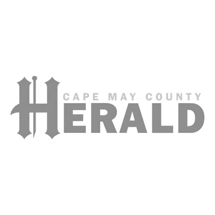 e-Beach Wagon featured in Cape May County Herald